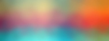 Düz renkli gradyan arka planı