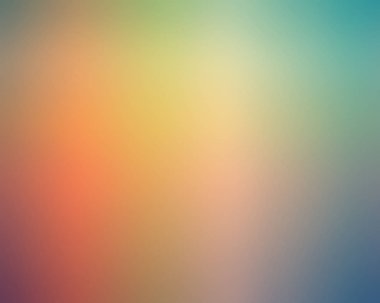 Soyut Arka Planı Bulanıklaştırın. Renkli Gradyan Defocused Fon. Sizin için Basit Trendy Tasarım Elemanı Proje, Afiş, Duvar Kağıdı. Güzel De-odaklı Yumuşak Bulanık Görüntü