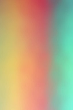 Soyut Arka Planı Bulanıklaştırın. Renkli Gradyan Defocused Fon. Sizin için Basit Trendy Tasarım Elemanı Proje, Afiş, Duvar Kağıdı. Güzel De-odaklı Yumuşak Bulanık Görüntü