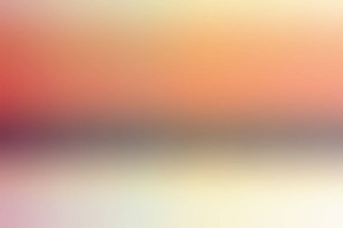 Soyut Arka Planı Bulanıklaştırın. Renkli Gradyan Defocused Fon. Sizin için Basit Trendy Tasarım Elemanı Proje, Afiş, Duvar Kağıdı. Güzel De-odaklı Yumuşak Bulanık Görüntü