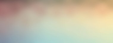 Düz renkli gradyan arka planı