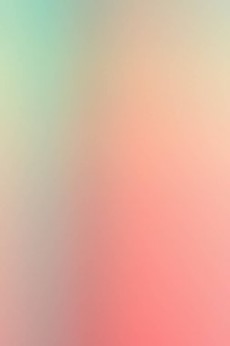 Düz renkli gradyan arka planı