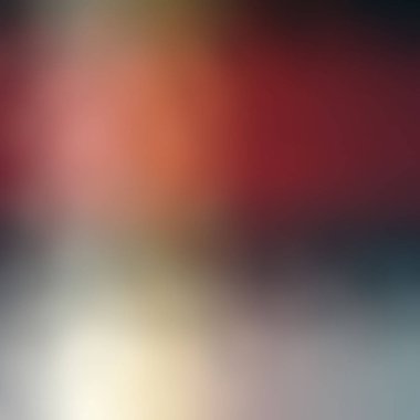 soyut renkli bulanık arkaplan