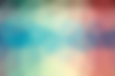 Soyut Arka Planı Bulanıklaştırın. Renkli Gradyan Defocused Fon. Sizin için Basit Trendy Tasarım Elemanı Proje, Afiş, Duvar Kağıdı. Güzel De-odaklı Yumuşak Bulanık Görüntü