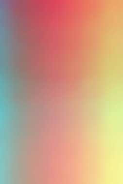 Düz renkli gradyan arka planı