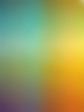 Düz renkli gradyan arka planı