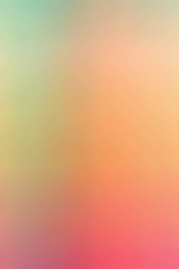 Düz renkli gradyan arka planı