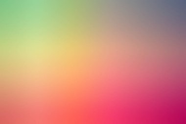 Soyut Arka Planı Bulanıklaştırın. Renkli Gradyan Defocused Fon. Sizin için Basit Trendy Tasarım Elemanı Proje, Afiş, Duvar Kağıdı. Güzel De-odaklı Yumuşak Bulanık Görüntü