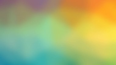 Düz renkli gradyan arka planı