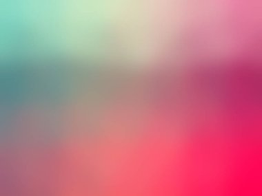 Düzgün renkli degrade arka plan