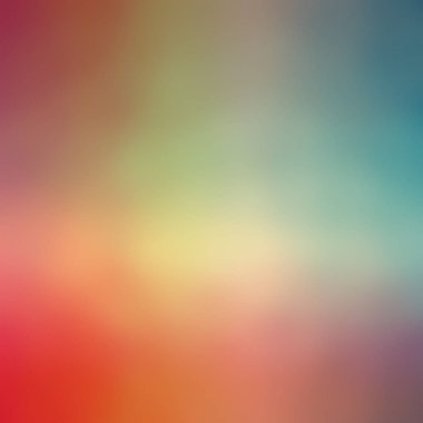 Soyut Arka Planı Bulanıklaştırın. Renkli Gradyan Defocused Fon. Sizin için Basit Trendy Tasarım Elemanı Proje, Afiş, Duvar Kağıdı. Güzel De-odaklı Yumuşak Bulanık Görüntü