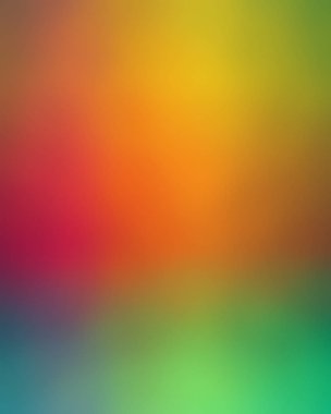 Soyut Arka Planı Bulanıklaştırın. Renkli Gradyan Defocused Fon. Sizin için Basit Trendy Tasarım Elemanı Proje, Afiş, Duvar Kağıdı. Güzel De-odaklı Yumuşak Bulanık Görüntü