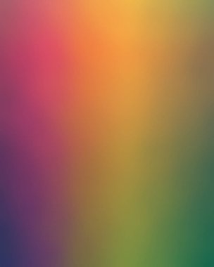 Renkli gradyan arka plan