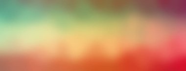 Soyut Arka Planı Bulanıklaştırın. Renkli Gradyan Defocused Fon. Sizin için Basit Trendy Tasarım Elemanı Proje, Afiş, Duvar Kağıdı. Güzel De-odaklı Yumuşak Bulanık Görüntü