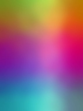 Soyut Arka Planı Bulanıklaştırın. Renkli Gradyan Defocused Fon. Sizin için Basit Trendy Tasarım Elemanı Proje, Afiş, Duvar Kağıdı. Güzel De-odaklı Yumuşak Bulanık Görüntü