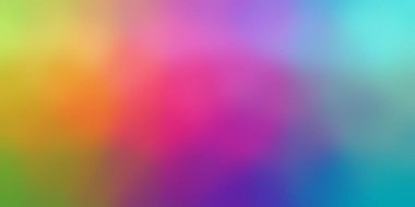 Soyut Arka Planı Bulanıklaştırın. Renkli Gradyan Defocused Fon. Sizin için Basit Trendy Tasarım Elemanı Proje, Afiş, Duvar Kağıdı. Güzel De-odaklı Yumuşak Bulanık Görüntü