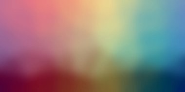 soyut renkli gradyan arkaplan