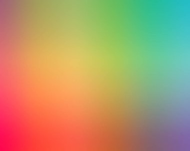 Soyut Arka Planı Bulanıklaştırın. Renkli Gradyan Defocused Fon. Sizin için Basit Trendy Tasarım Elemanı Proje, Afiş, Duvar Kağıdı. Güzel De-odaklı Yumuşak Bulanık Görüntü