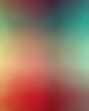 Renkli gradyan arka plan