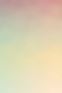 Düz renkli gradyan arka planı