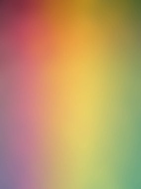 Düz renkli gradyan arka planı