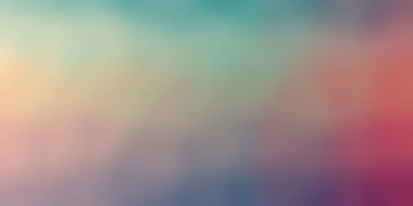 Düz renkli gradyan arka planı