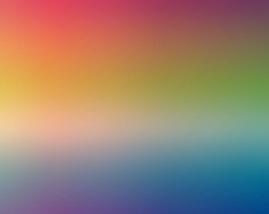 soyut renkli gradyan arkaplan