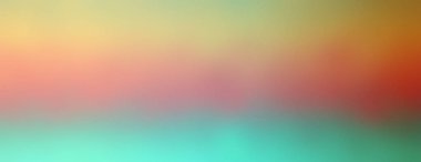 Soyut Arka Planı Bulanıklaştırın. Renkli Gradyan Defocused Fon. Sizin için Basit Trendy Tasarım Elemanı Proje, Afiş, Duvar Kağıdı. Güzel De-odaklı Yumuşak Bulanık Görüntü