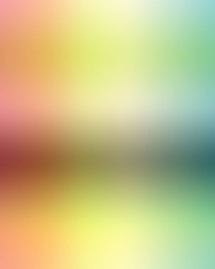 Soyut Arka Planı Bulanıklaştırın. Renkli Gradyan Defocused Fon. Sizin için Basit Trendy Tasarım Elemanı Proje, Afiş, Duvar Kağıdı. Güzel De-odaklı Yumuşak Bulanık Görüntü