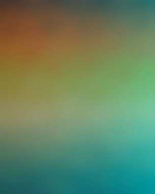 Düzgün renkli degrade arka plan