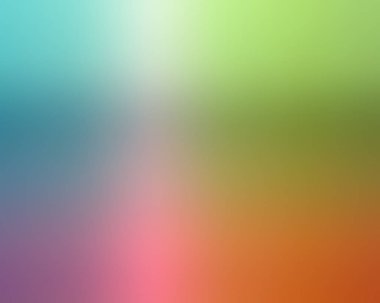 Düz renkli gradyan arka planı