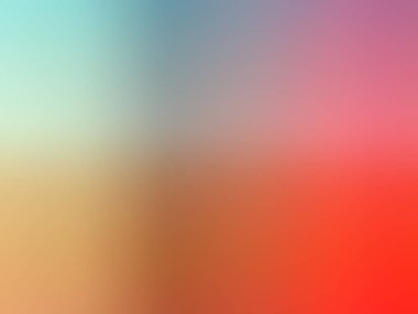 Soyut Arka Planı Bulanıklaştırın. Renkli Gradyan Defocused Fon. Sizin için Basit Trendy Tasarım Elemanı Proje, Afiş, Duvar Kağıdı. Güzel De-odaklı Yumuşak Bulanık Görüntü
