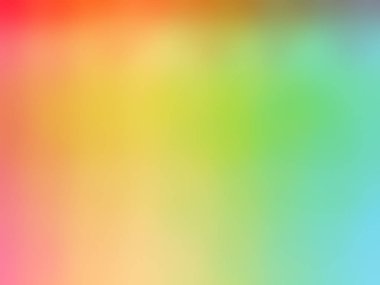 soyut renkli gradyan arkaplan
