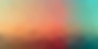 Soyut Arka Planı Bulanıklaştırın. Renkli Gradyan Defocused Fon. Sizin için Basit Trendy Tasarım Elemanı Proje, Afiş, Duvar Kağıdı. Güzel De-odaklı Yumuşak Bulanık Görüntü
