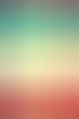 Düz renkli gradyan arka planı