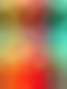 Soyut Arka Planı Bulanıklaştırın. Renkli Gradyan Defocused Fon. Sizin için Basit Trendy Tasarım Elemanı Proje, Afiş, Duvar Kağıdı. Güzel De-odaklı Yumuşak Bulanık Görüntü