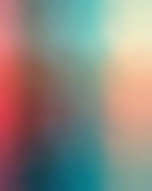 Soyut Arka Planı Bulanıklaştırın. Renkli Gradyan Defocused Fon. Sizin için Basit Trendy Tasarım Elemanı Proje, Afiş, Duvar Kağıdı. Güzel De-odaklı Yumuşak Bulanık Görüntü