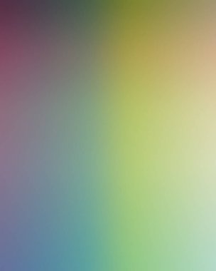 Düz renkli gradyan arka planı