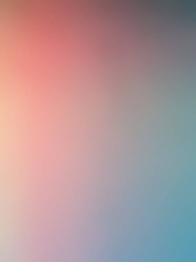 Soyut Arka Planı Bulanıklaştırın. Renkli Gradyan Defocused Fon. Sizin için Basit Trendy Tasarım Elemanı Proje, Afiş, Duvar Kağıdı. Güzel De-odaklı Yumuşak Bulanık Görüntü