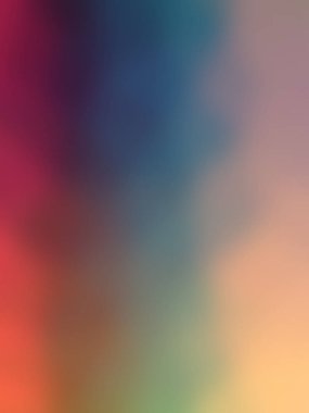 Soyut Arka Planı Bulanıklaştırın. Renkli Gradyan Defocused Fon. Sizin için Basit Trendy Tasarım Elemanı Proje, Afiş, Duvar Kağıdı. Güzel De-odaklı Yumuşak Bulanık Görüntü