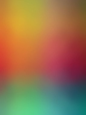 Soyut Arka Planı Bulanıklaştırın. Renkli Gradyan Defocused Fon. Sizin için Basit Trendy Tasarım Elemanı Proje, Afiş, Duvar Kağıdı. Güzel De-odaklı Yumuşak Bulanık Görüntü