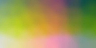 soyut renkli gradyan arkaplan