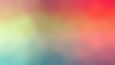 Düz renkli gradyan arka planı