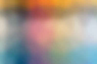Soyut Arka Planı Bulanıklaştırın. Renkli Gradyan Defocused Fon. Sizin için Basit Trendy Tasarım Elemanı Proje, Afiş, Duvar Kağıdı. Güzel De-odaklı Yumuşak Bulanık Görüntü