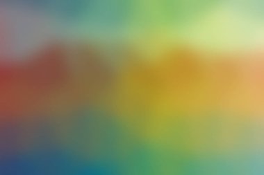 soyut renkli bulanık arkaplan