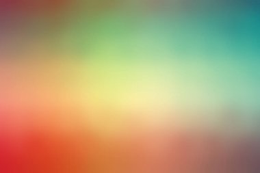 soyut renkli gradyan arkaplan