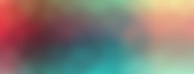 Soyut Arka Planı Bulanıklaştırın. Renkli Gradyan Defocused Fon. Sizin için Basit Trendy Tasarım Elemanı Proje, Afiş, Duvar Kağıdı. Güzel De-odaklı Yumuşak Bulanık Görüntü