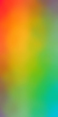 Soyut Arka Planı Bulanıklaştırın. Renkli Gradyan Defocused Fon. Sizin için Basit Trendy Tasarım Elemanı Proje, Afiş, Duvar Kağıdı. Güzel De-odaklı Yumuşak Bulanık Görüntü