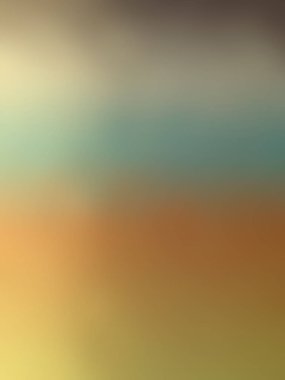 Renkli gradyan arka plan