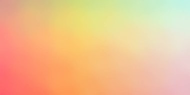 Düz renkli gradyan arka planı